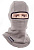 Starks Подшлемник Balaclava Fleece Collar Серый в Хабаровске