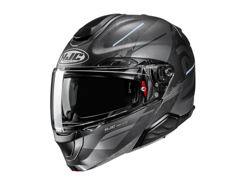 HJC Шлем RPHA91 Blat MC5SF в Хабаровске