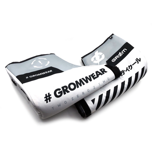 Grom Муфта на руль White 22 в Хабаровске