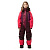 Dragonfly Комбинезон детский Gravity Junior Gravity Purple-Brown в Хабаровске