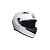 AGV Шлем K3 Mono Seta White в Хабаровске