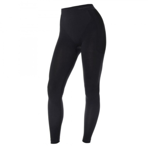 Brubeck Кальсоны женские Comfort Wool Черный в Хабаровске