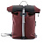 Dragonfly Герморюкзак DF Fold Bag Maroon 22л в Хабаровске