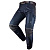 By City Штаны Mixed Venty Blue в Хабаровске