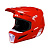 Leatt Шлем кроссовый 2.5 V26 Red в Хабаровске