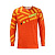 Leatt Джерси 3.5 Ride Citrus 2024 в Хабаровске