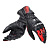 Dainese Перчатки Druid 4 Leather Gloves Black/Lava-Red/White в Хабаровске