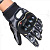 Pro Biker Перчатки MCS-01C Grey в Хабаровске