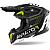 Airoh Мотошлем Aviator 3 Primal Yellow Matt в Хабаровске