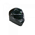 AiM Шлем интеграл JK320 Black Glossy в Хабаровске