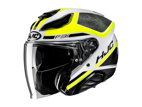 HJC Шлем F31 Ceron MC3H в Хабаровске