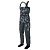 Finntrail Вейдерсы Aquamaster-Z 1527 CamoGrey в Хабаровске