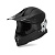Acerbis Шлем детский Impact Steel Junior Black в Хабаровске