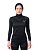 Starks Кофта женская Coolmax Ice-Cold 2.0 Woman черная в Хабаровске