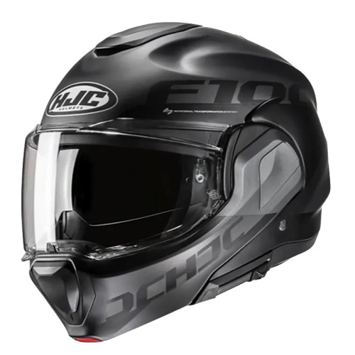 HJC Шлем F100 Hetal MC5SF в Хабаровске