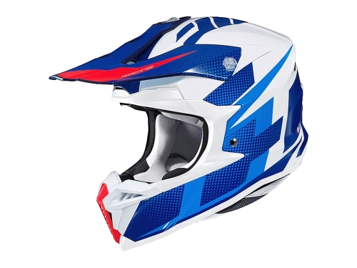 HJC Шлем i50 Argos MC4 в Хабаровске