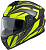 IXS Шлем интеграл iXS216 2.1 Желто-черный в Хабаровске
