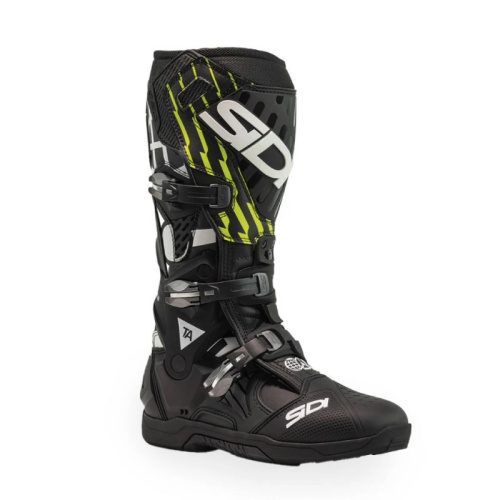 Sidi Ботинки CrossAir TH3 Neon в Хабаровске