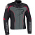 Bering Куртка текстильная Kaloway Black/Grey/Red в Хабаровске