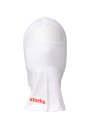 Starks Подшлемник Light Белый в Хабаровске