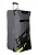 Acerbis Сумка дорожная на колёсах Machine Black/Grey (190 L) в Хабаровске