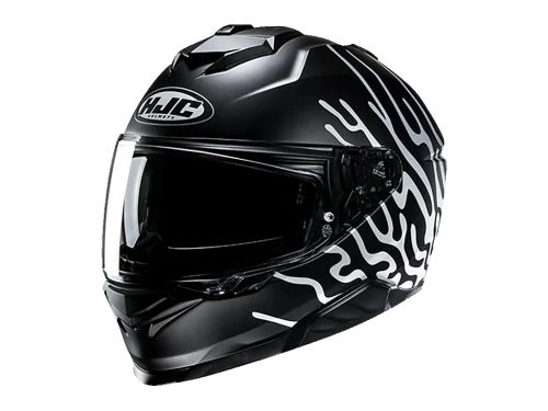 HJC Шлем i71 Celos MC5SF в Хабаровске