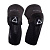 Leatt Наколенники подростковые ReaFlex Hybrid Junior Knee Guard V26 Black в Хабаровске