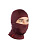 Hyperlook Подшлемник летний Messa бордовый в Хабаровске