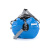 Dragonfly Гермосумка DF Tramp S Blue 50л в Хабаровске