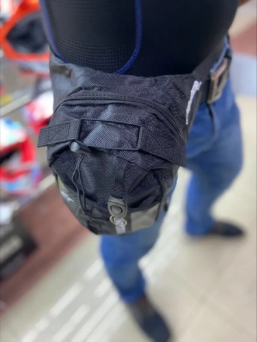 Motolike сумка на пояс Alpinstars в Хабаровске