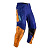 Leatt Штаны 3.5 Ride Kit V26 Orange в Хабаровске