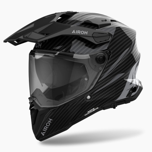 Airoh Шлем Commander 2 Carbon Gloss в Хабаровске