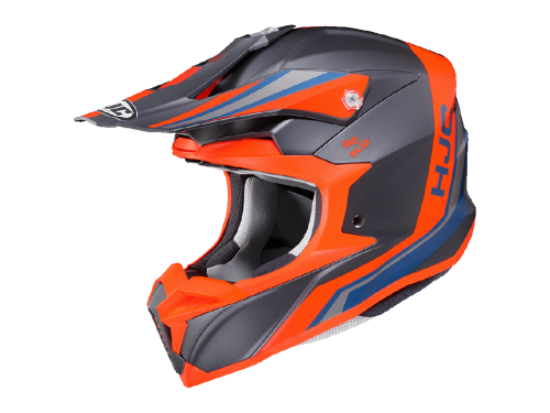 HJC Шлем i50 Flux MC6SF в Хабаровске