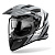 Airoh Мотошлем Bandit Spicy Grey Gloss в Хабаровске