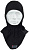 IXS Подшлемник Carbera Evo Black в Хабаровске