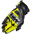 Shima Мотоперчатки XRS-3 Yellow Fluo в Хабаровске