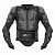 Madbull Черепаха Turtle Jacket Черная в Хабаровске